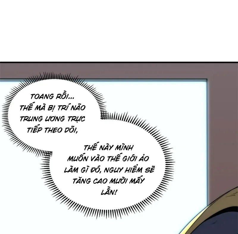 Người Chơi Bật Hack Thăng Cấp Từ Số 0 Chapter 2 - Trang 24