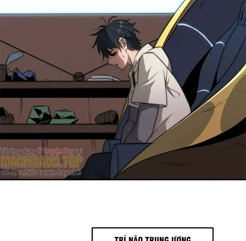 Người Chơi Bật Hack Thăng Cấp Từ Số 0 Chapter 2 - Trang 25