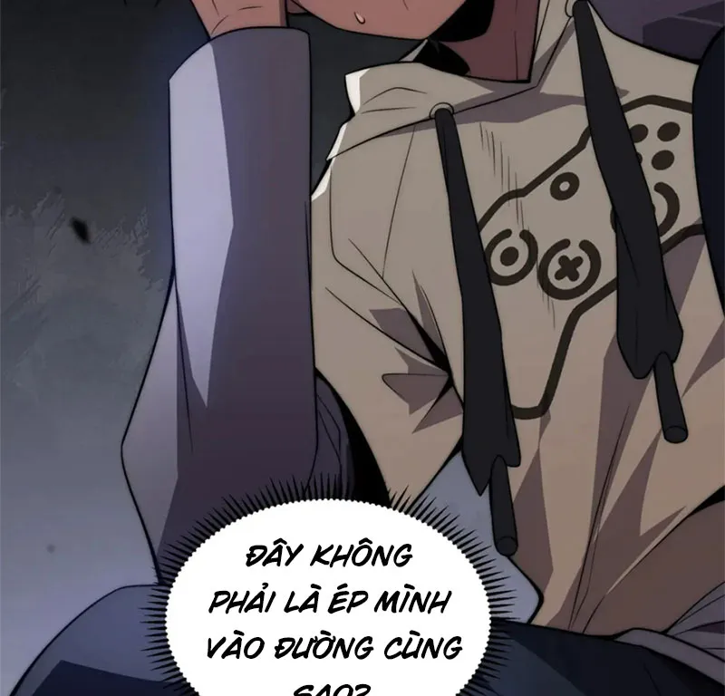 Người Chơi Bật Hack Thăng Cấp Từ Số 0 Chapter 2 - Trang 28
