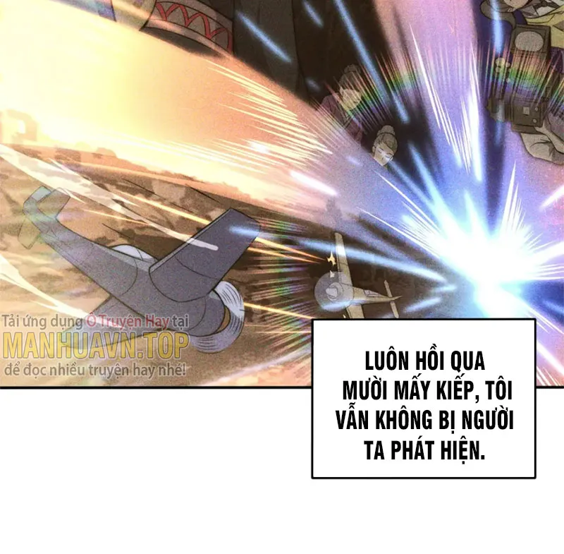 Người Chơi Bật Hack Thăng Cấp Từ Số 0 Chapter 2 - Trang 3