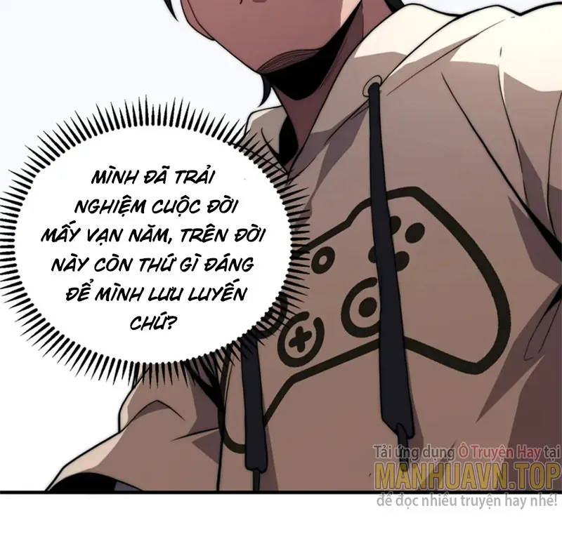 Người Chơi Bật Hack Thăng Cấp Từ Số 0 Chapter 2 - Trang 37