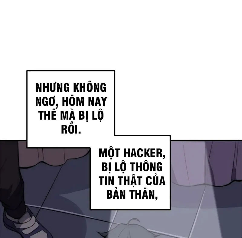 Người Chơi Bật Hack Thăng Cấp Từ Số 0 Chapter 2 - Trang 4
