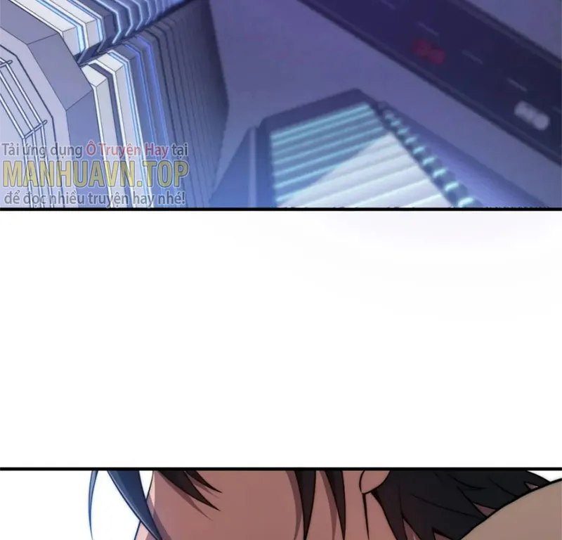 Người Chơi Bật Hack Thăng Cấp Từ Số 0 Chapter 2 - Trang 40