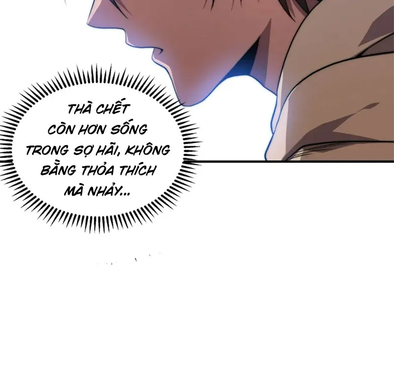 Người Chơi Bật Hack Thăng Cấp Từ Số 0 Chapter 2 - Trang 41