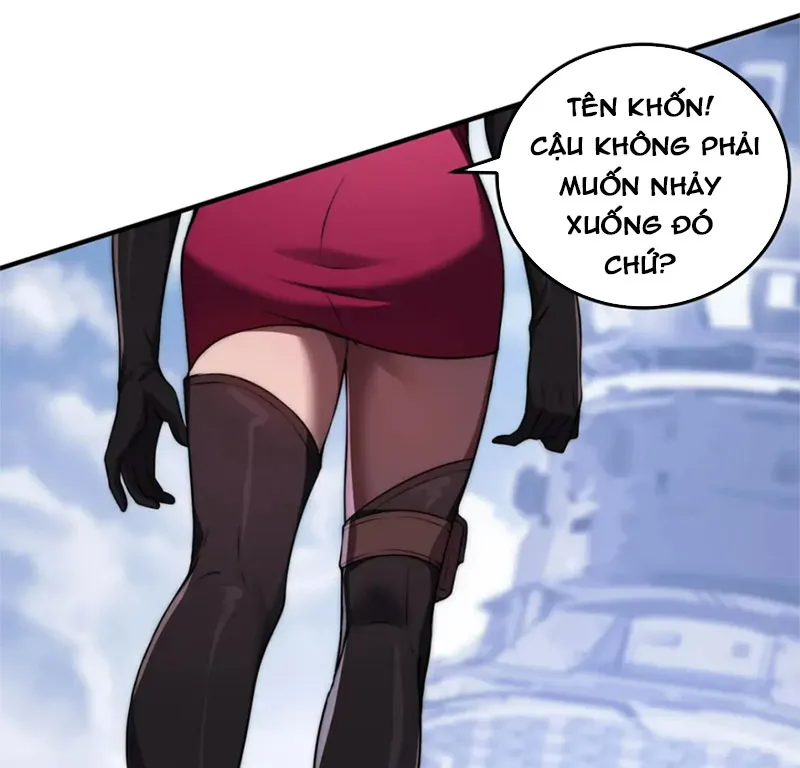 Người Chơi Bật Hack Thăng Cấp Từ Số 0 Chapter 2 - Trang 42