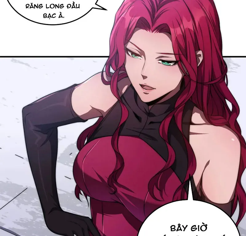 Người Chơi Bật Hack Thăng Cấp Từ Số 0 Chapter 2 - Trang 45