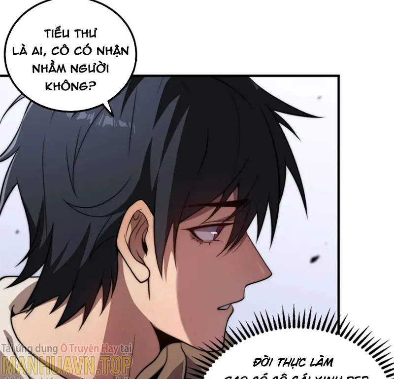 Người Chơi Bật Hack Thăng Cấp Từ Số 0 Chapter 2 - Trang 48
