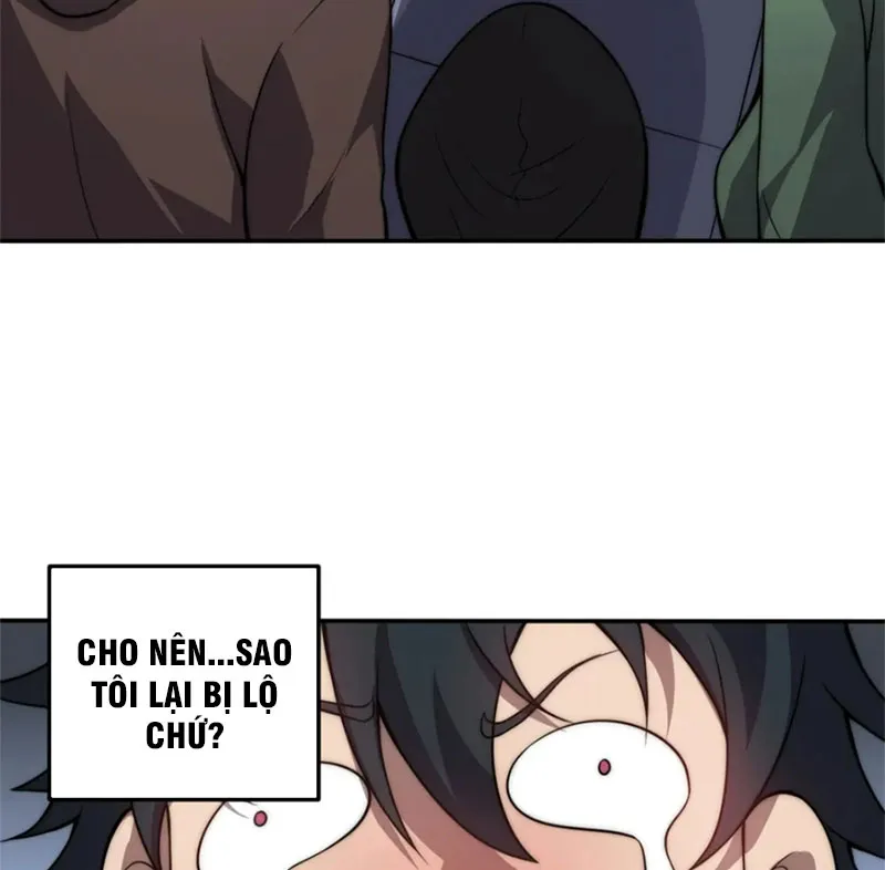 Người Chơi Bật Hack Thăng Cấp Từ Số 0 Chapter 2 - Trang 6
