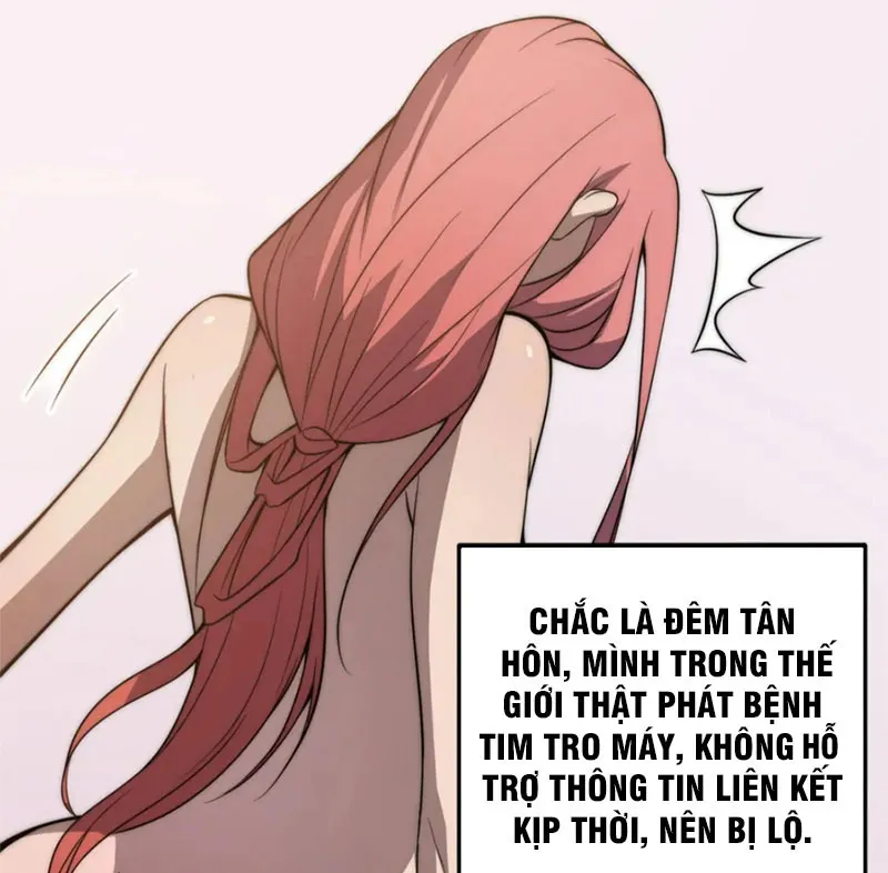 Người Chơi Bật Hack Thăng Cấp Từ Số 0 Chapter 2 - Trang 8