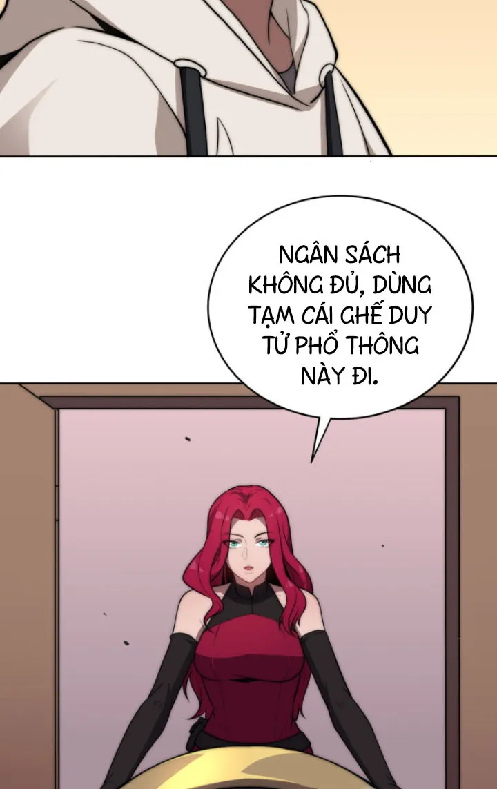 Người Chơi Bật Hack Thăng Cấp Từ Số 0 Chapter 3 - Trang 11