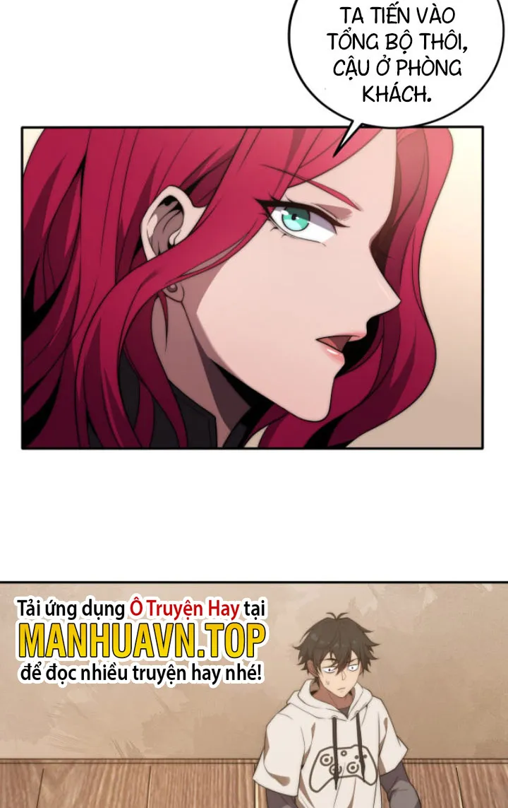 Người Chơi Bật Hack Thăng Cấp Từ Số 0 Chapter 3 - Trang 15