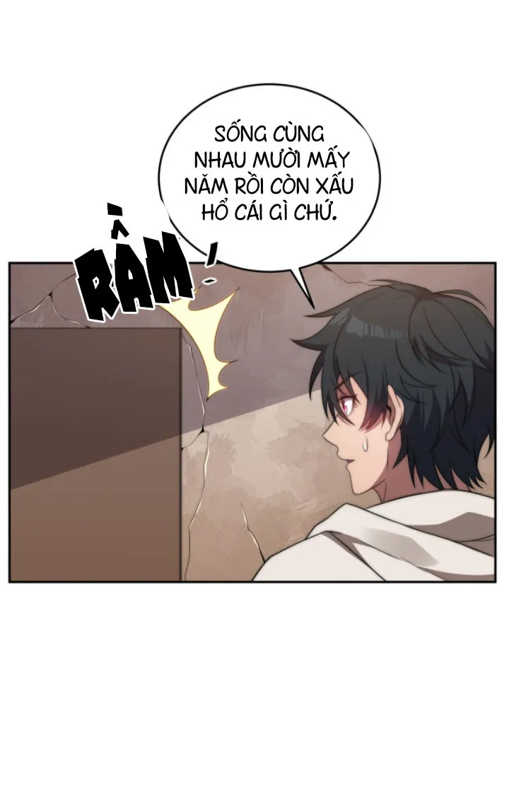 Người Chơi Bật Hack Thăng Cấp Từ Số 0 Chapter 3 - Trang 17