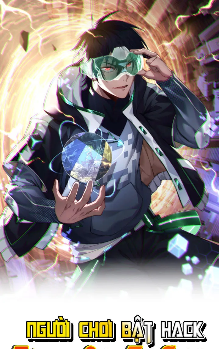Người Chơi Bật Hack Thăng Cấp Từ Số 0 Chapter 3 - Trang 2