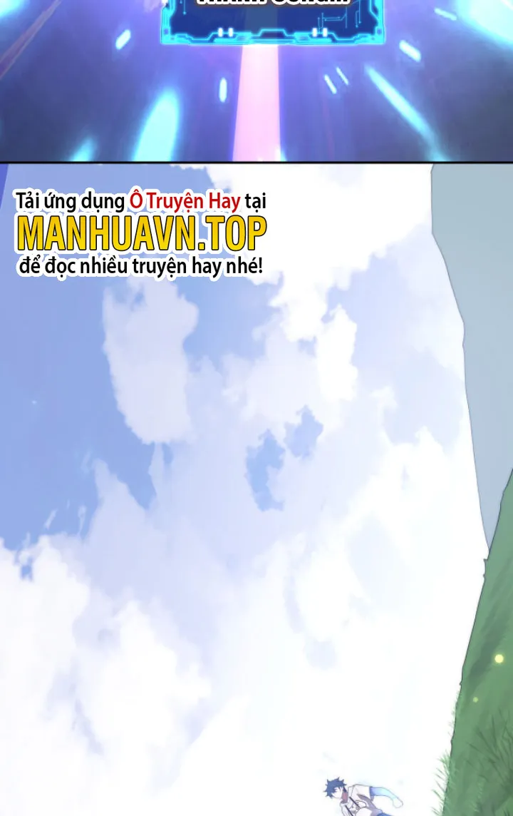 Người Chơi Bật Hack Thăng Cấp Từ Số 0 Chapter 3 - Trang 22