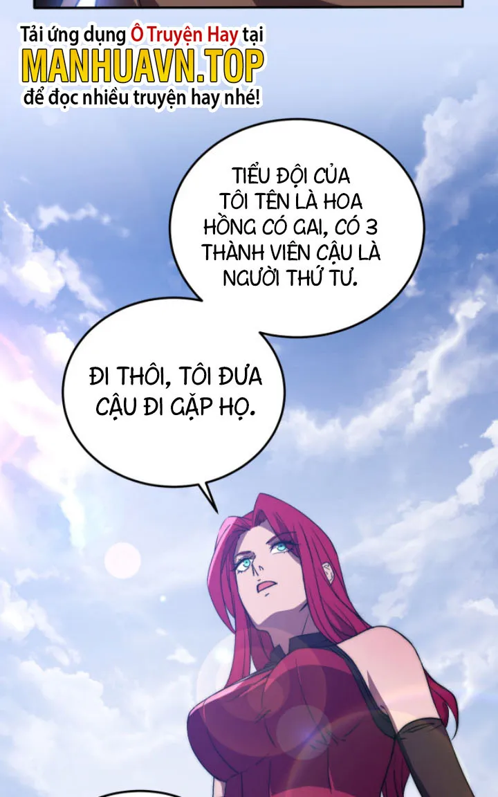 Người Chơi Bật Hack Thăng Cấp Từ Số 0 Chapter 3 - Trang 30