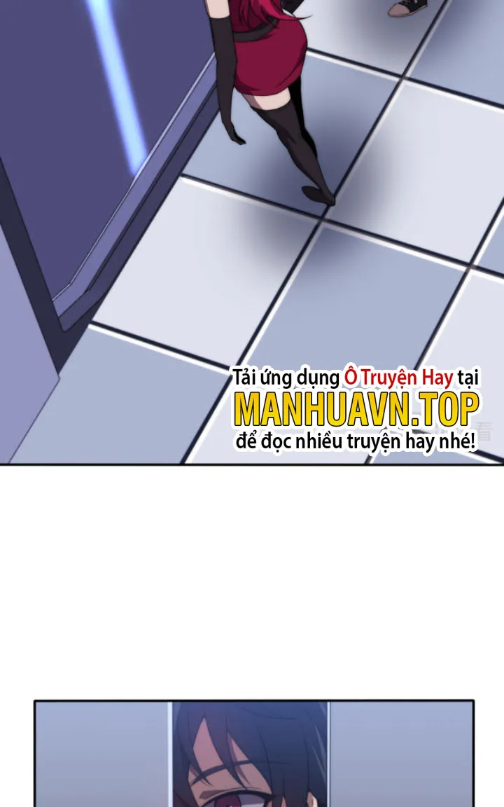 Người Chơi Bật Hack Thăng Cấp Từ Số 0 Chapter 3 - Trang 38