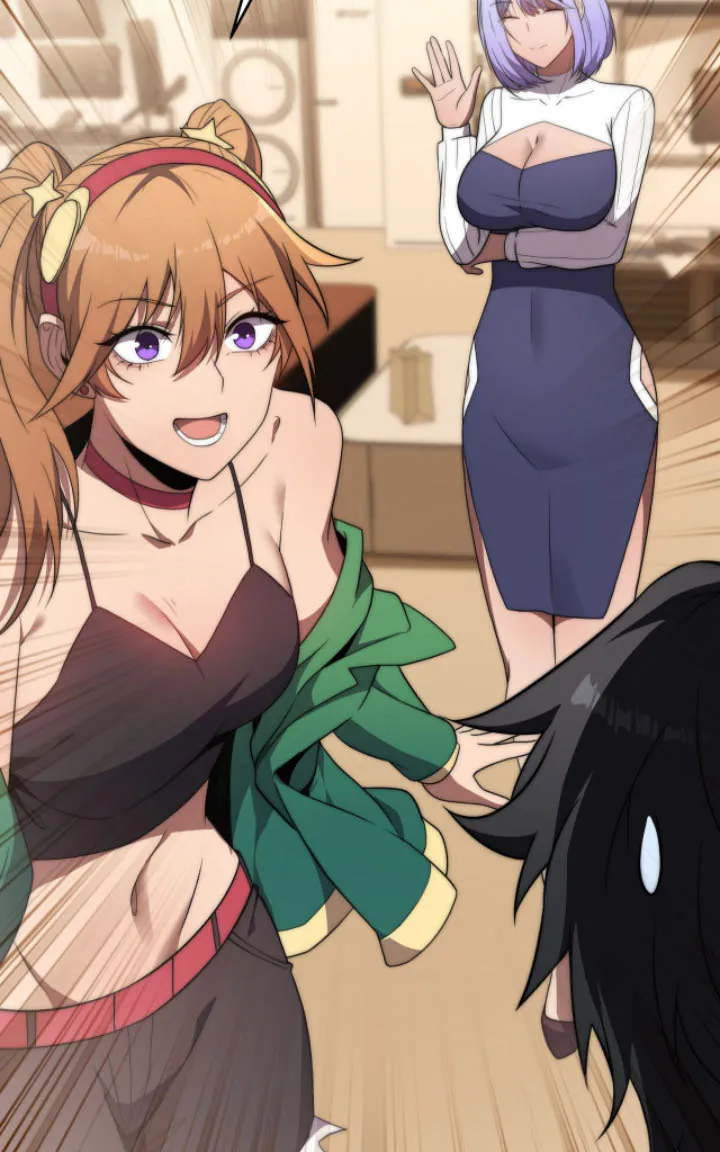 Người Chơi Bật Hack Thăng Cấp Từ Số 0 Chapter 3 - Trang 41