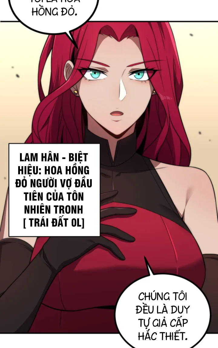 Người Chơi Bật Hack Thăng Cấp Từ Số 0 Chapter 3 - Trang 45