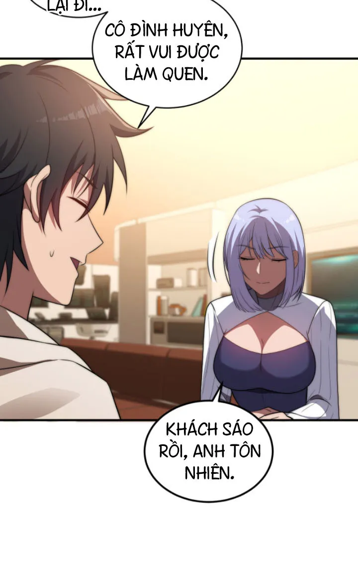 Người Chơi Bật Hack Thăng Cấp Từ Số 0 Chapter 3 - Trang 47