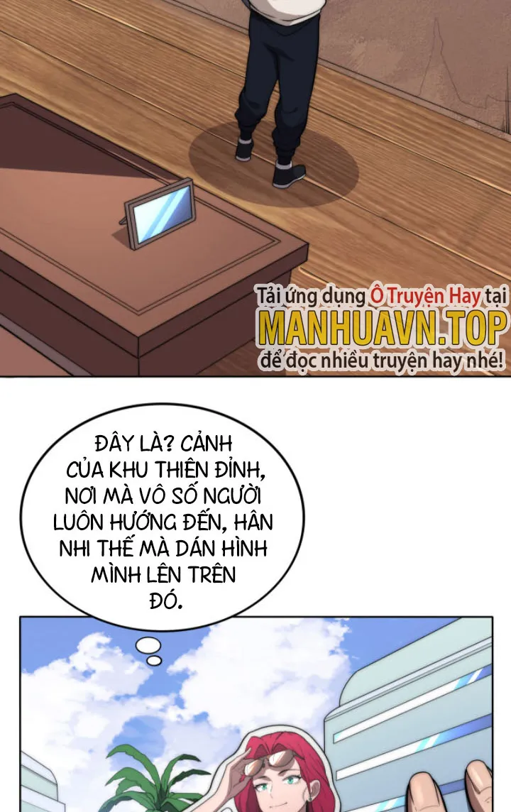 Người Chơi Bật Hack Thăng Cấp Từ Số 0 Chapter 3 - Trang 9
