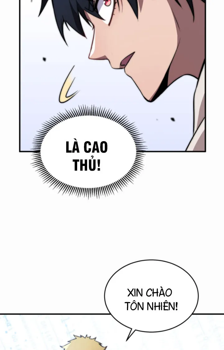 Người Chơi Bật Hack Thăng Cấp Từ Số 0 Chapter 4 - Trang 10