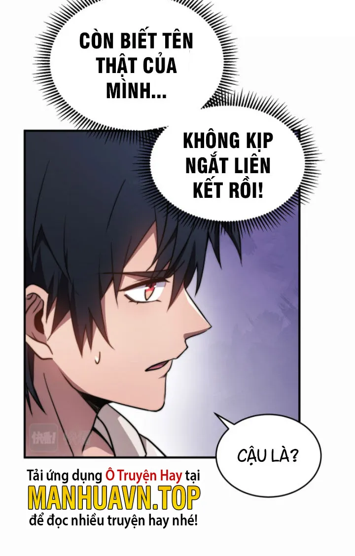 Người Chơi Bật Hack Thăng Cấp Từ Số 0 Chapter 4 - Trang 13