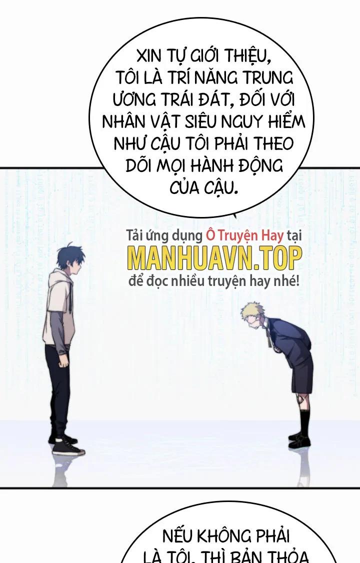 Người Chơi Bật Hack Thăng Cấp Từ Số 0 Chapter 4 - Trang 14