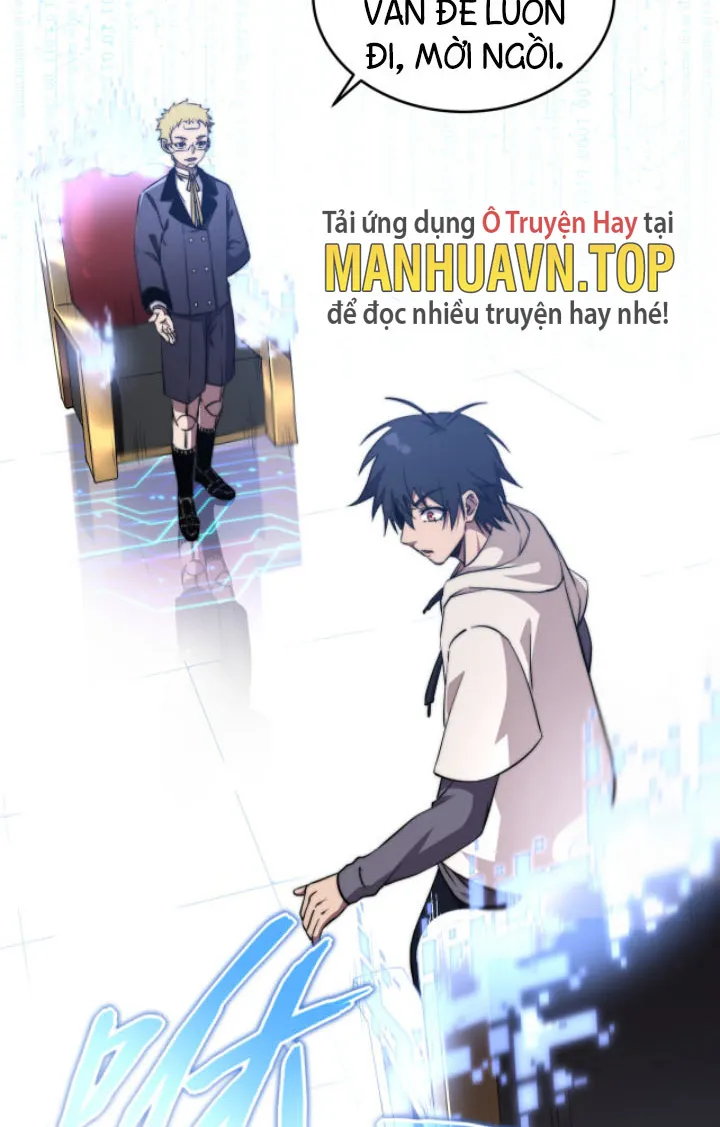Người Chơi Bật Hack Thăng Cấp Từ Số 0 Chapter 4 - Trang 17
