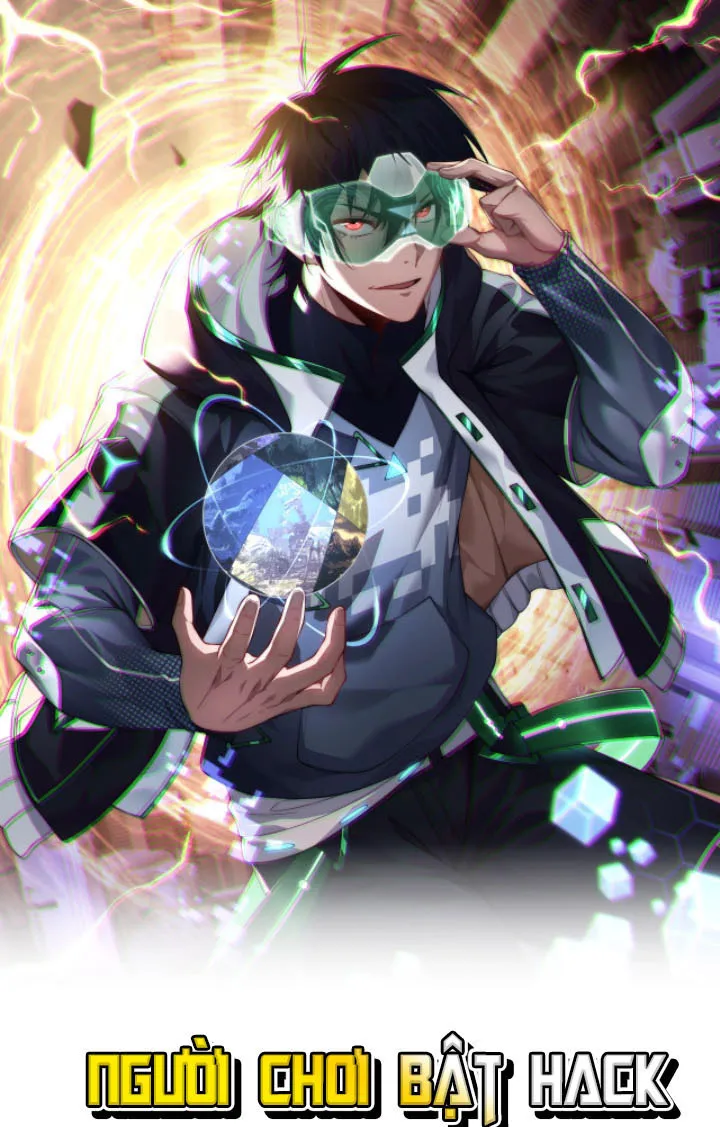 Người Chơi Bật Hack Thăng Cấp Từ Số 0 Chapter 4 - Trang 2