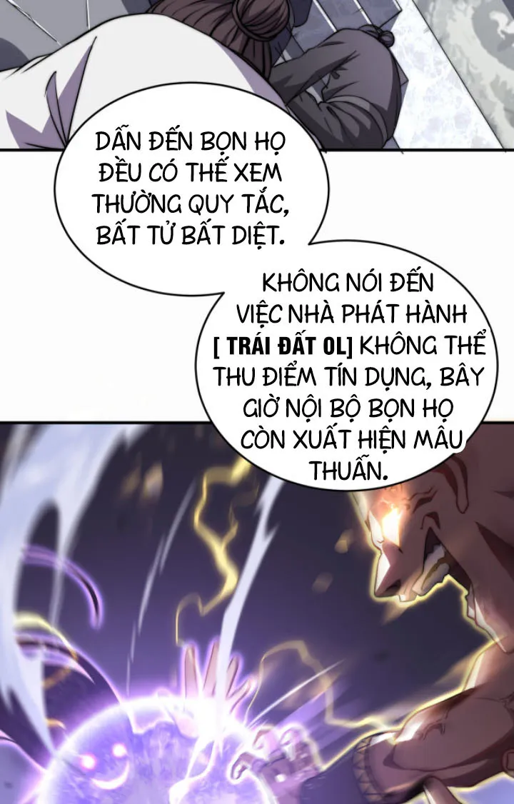 Người Chơi Bật Hack Thăng Cấp Từ Số 0 Chapter 4 - Trang 21