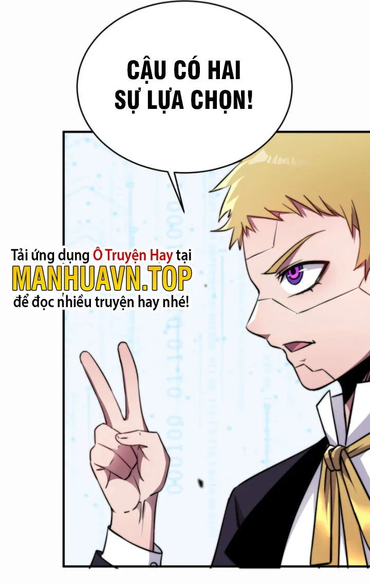 Người Chơi Bật Hack Thăng Cấp Từ Số 0 Chapter 4 - Trang 27