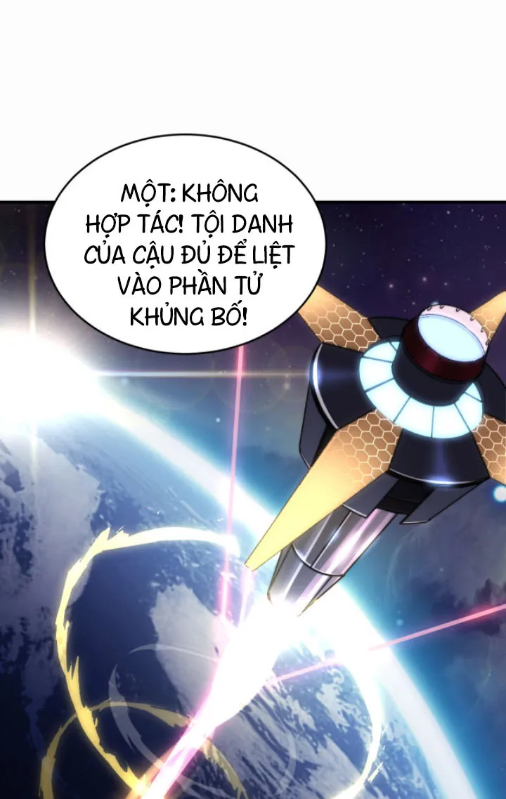 Người Chơi Bật Hack Thăng Cấp Từ Số 0 Chapter 4 - Trang 28