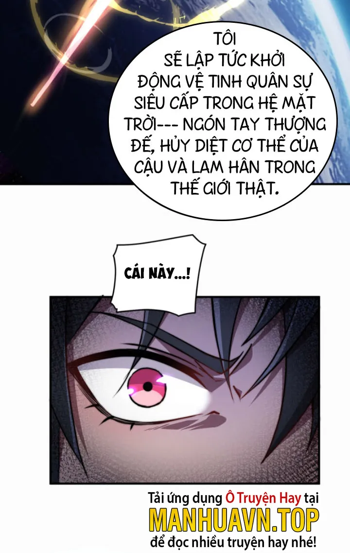 Người Chơi Bật Hack Thăng Cấp Từ Số 0 Chapter 4 - Trang 29