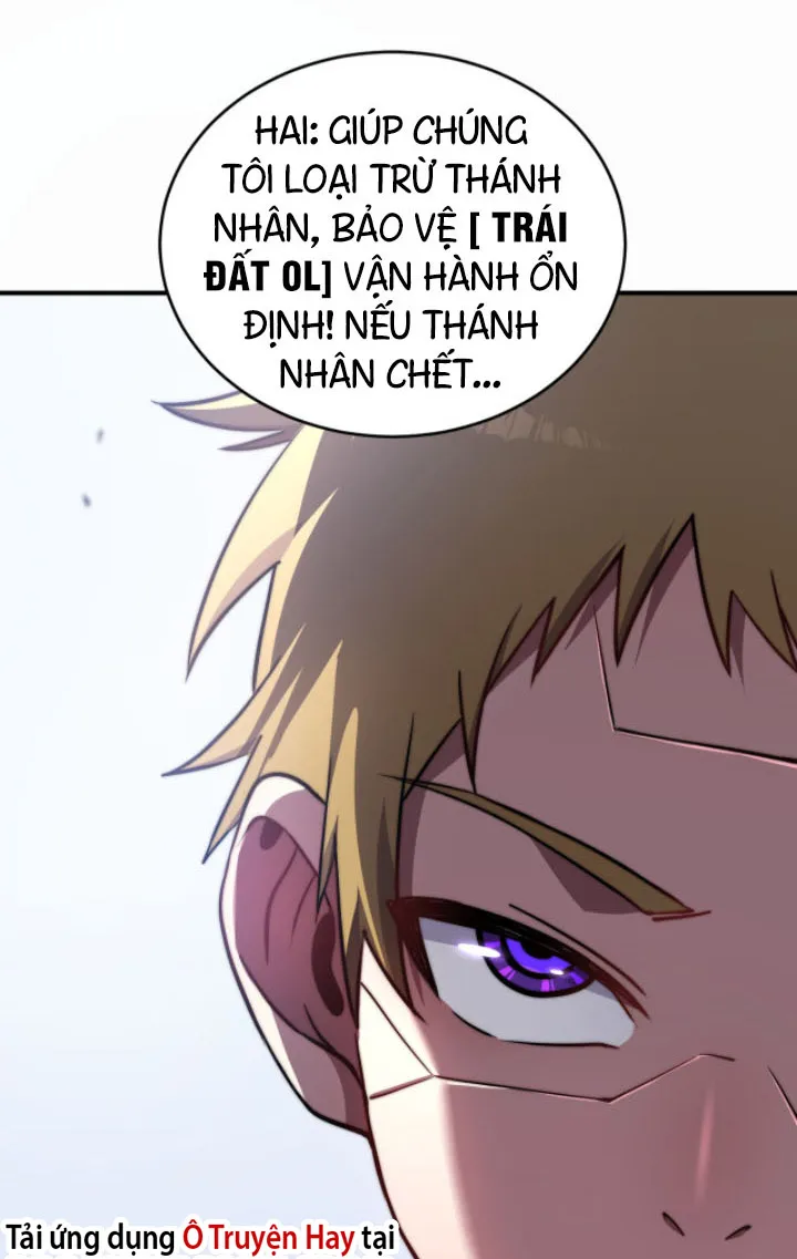 Người Chơi Bật Hack Thăng Cấp Từ Số 0 Chapter 4 - Trang 30