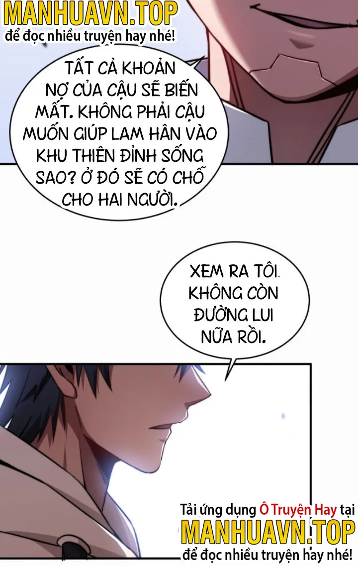 Người Chơi Bật Hack Thăng Cấp Từ Số 0 Chapter 4 - Trang 31