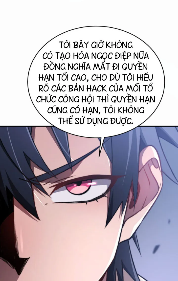 Người Chơi Bật Hack Thăng Cấp Từ Số 0 Chapter 4 - Trang 32