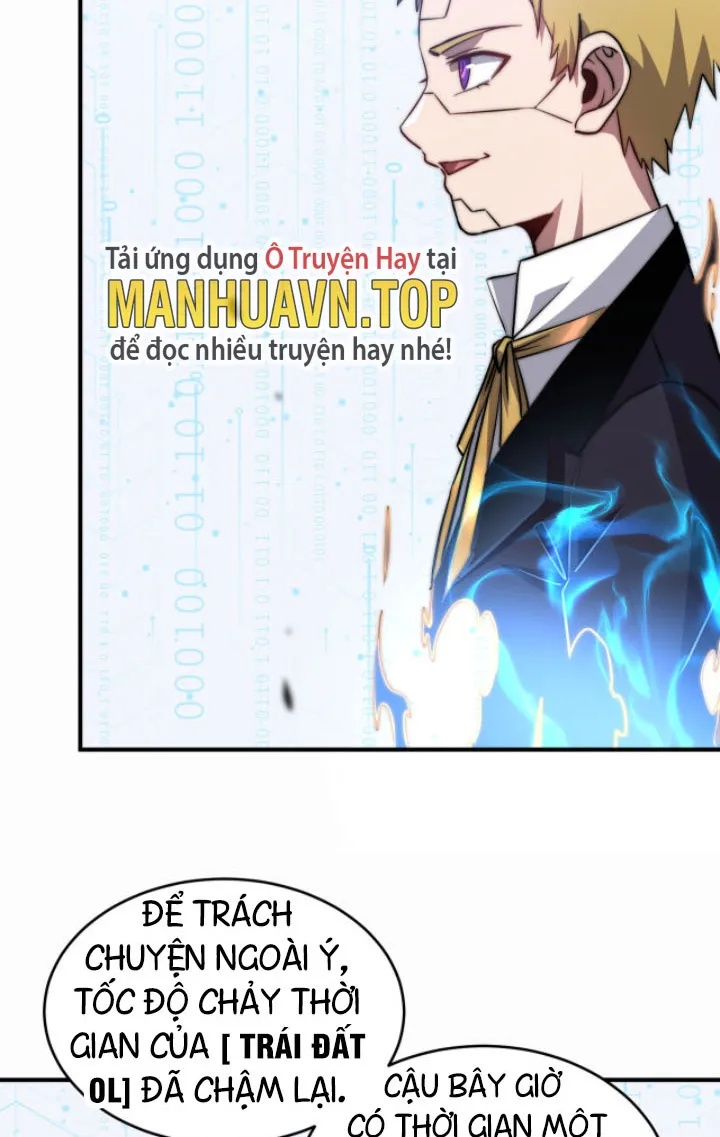 Người Chơi Bật Hack Thăng Cấp Từ Số 0 Chapter 4 - Trang 35