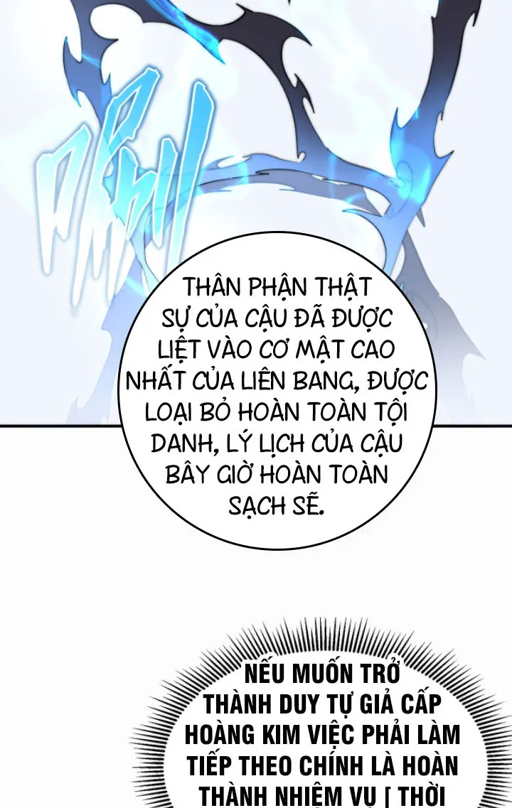 Người Chơi Bật Hack Thăng Cấp Từ Số 0 Chapter 4 - Trang 37