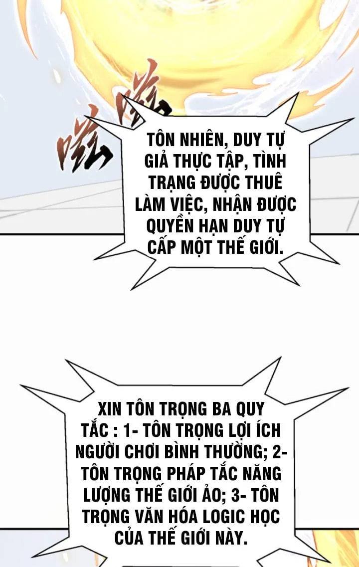 Người Chơi Bật Hack Thăng Cấp Từ Số 0 Chapter 4 - Trang 40