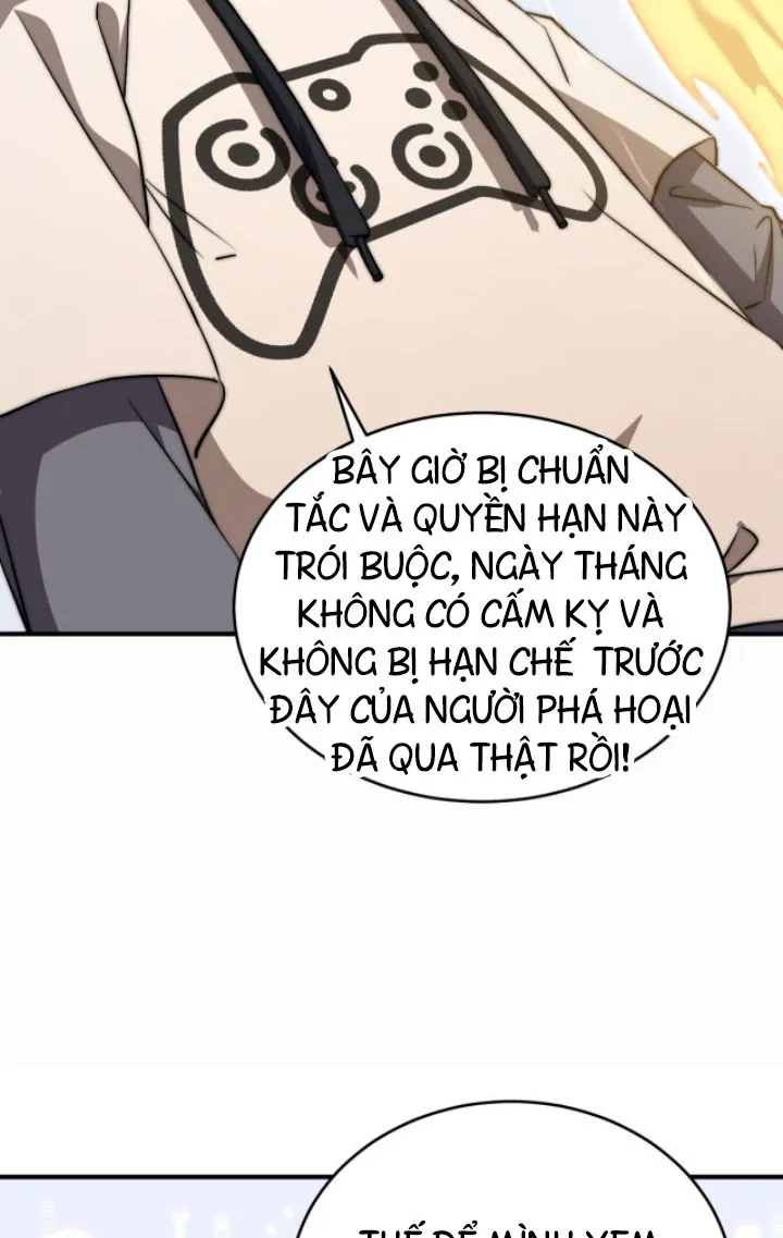 Người Chơi Bật Hack Thăng Cấp Từ Số 0 Chapter 4 - Trang 42