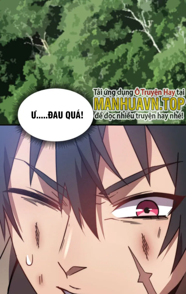 Người Chơi Bật Hack Thăng Cấp Từ Số 0 Chapter 4 - Trang 48