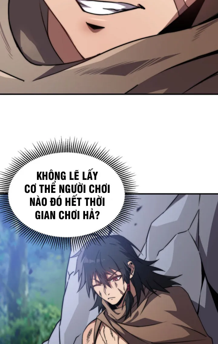 Người Chơi Bật Hack Thăng Cấp Từ Số 0 Chapter 4 - Trang 49