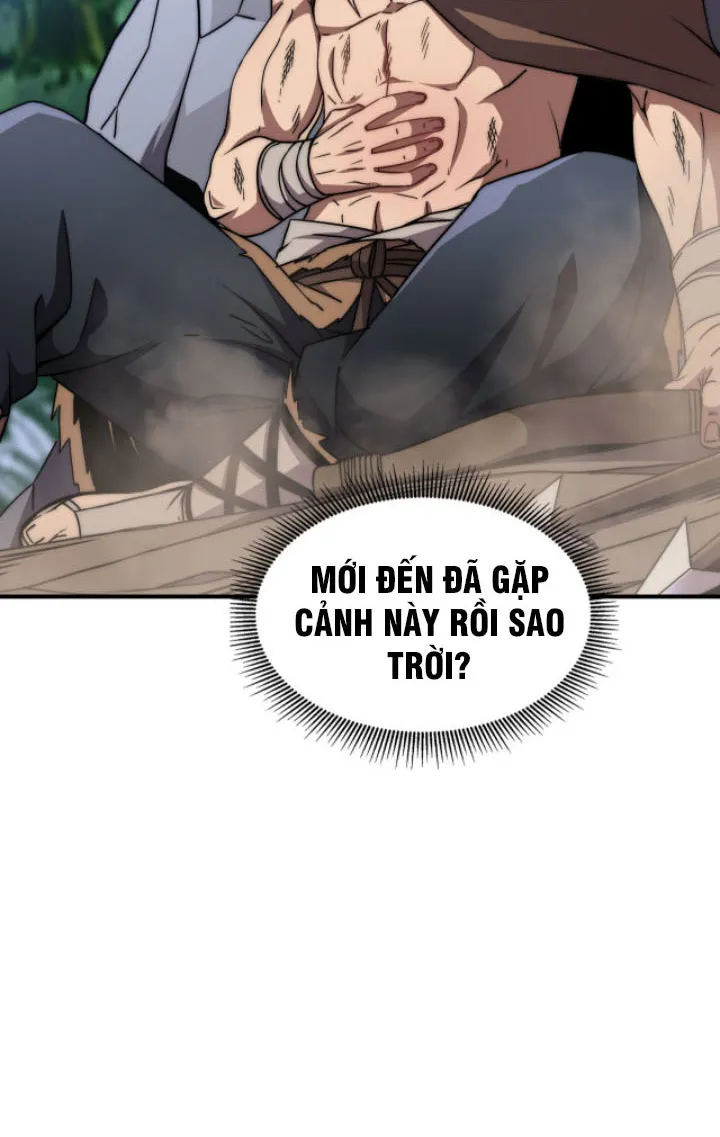 Người Chơi Bật Hack Thăng Cấp Từ Số 0 Chapter 4 - Trang 50