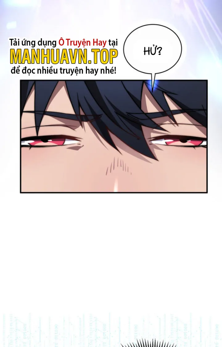 Người Chơi Bật Hack Thăng Cấp Từ Số 0 Chapter 4 - Trang 7