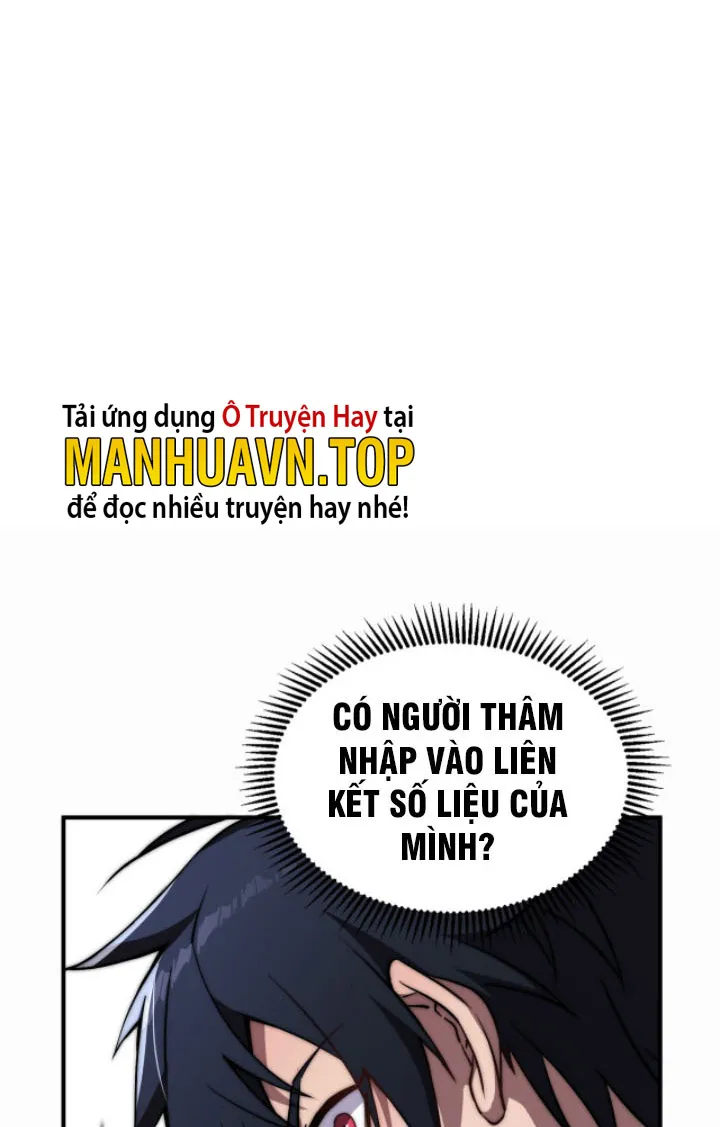 Người Chơi Bật Hack Thăng Cấp Từ Số 0 Chapter 4 - Trang 9