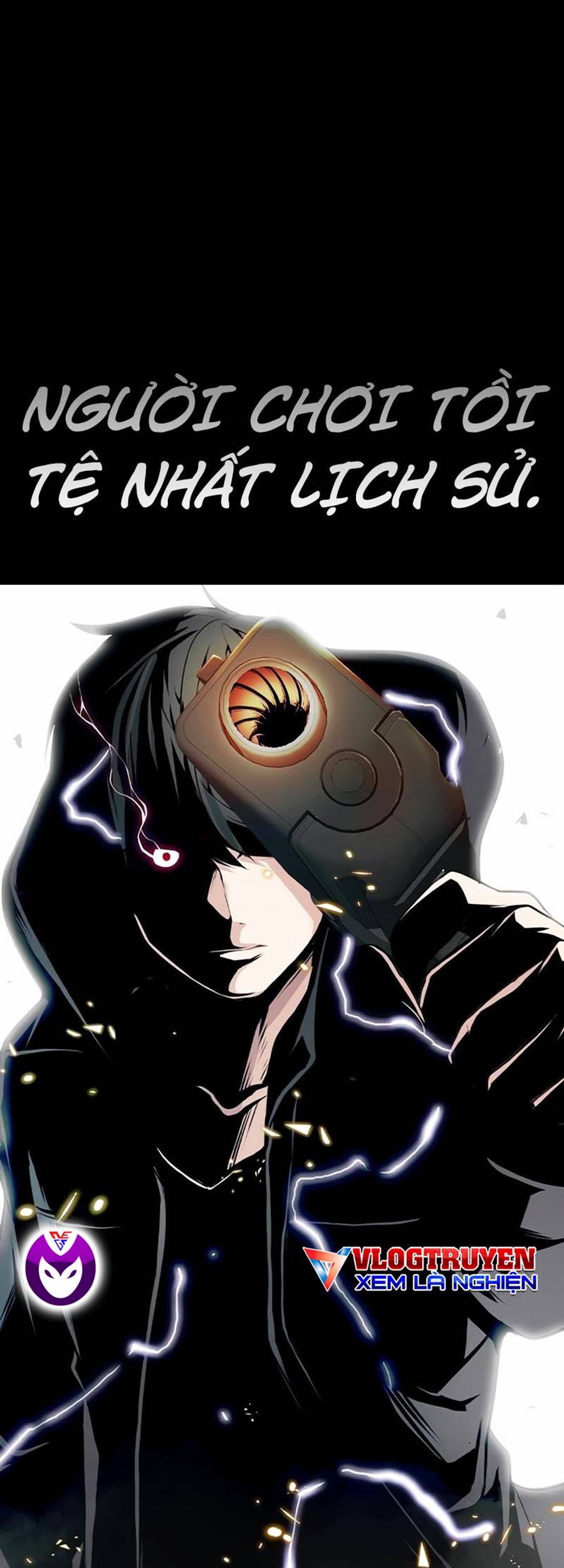 Người Chơi Bí Mật Chapter 1 - Trang 10