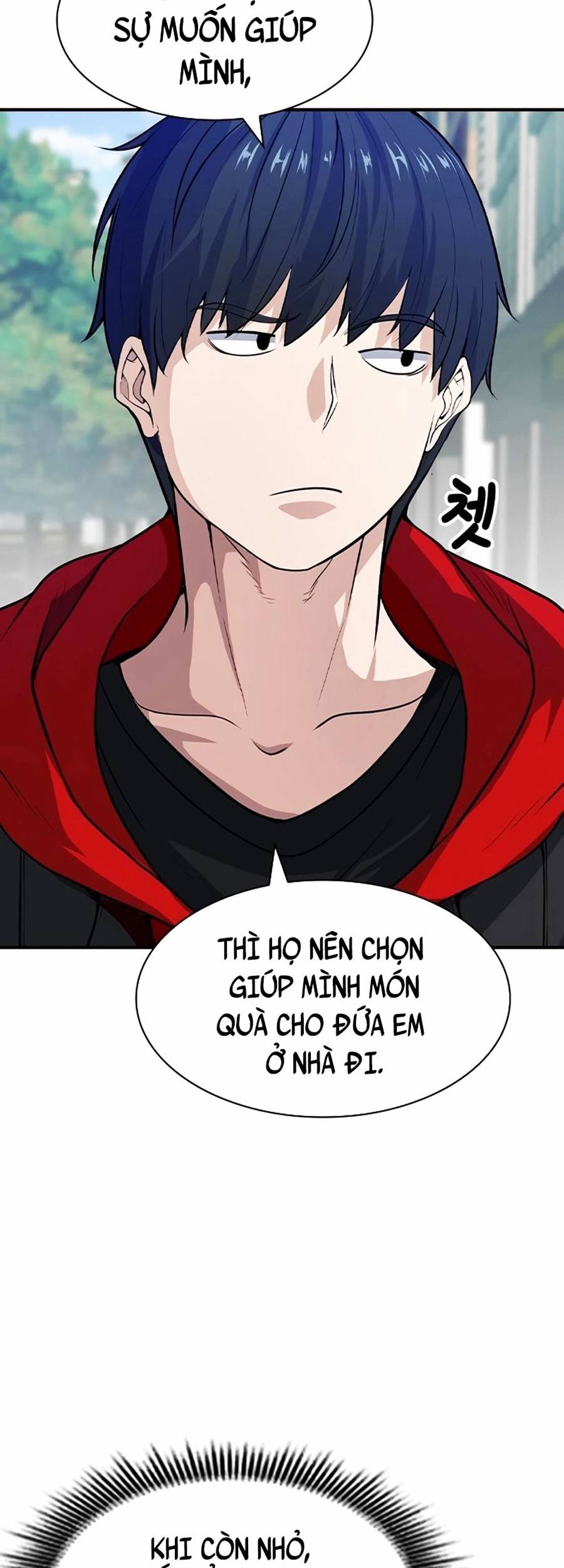 Người Chơi Bí Mật Chapter 1 - Trang 15