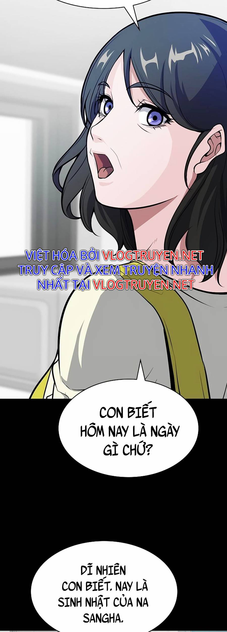 Người Chơi Bí Mật Chapter 1 - Trang 19