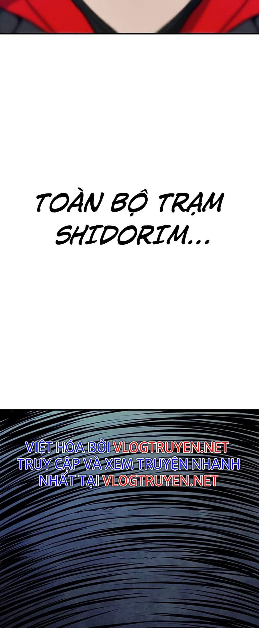 Người Chơi Bí Mật Chapter 1 - Trang 39