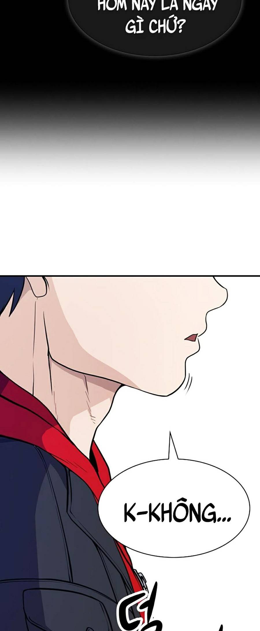Người Chơi Bí Mật Chapter 1 - Trang 42